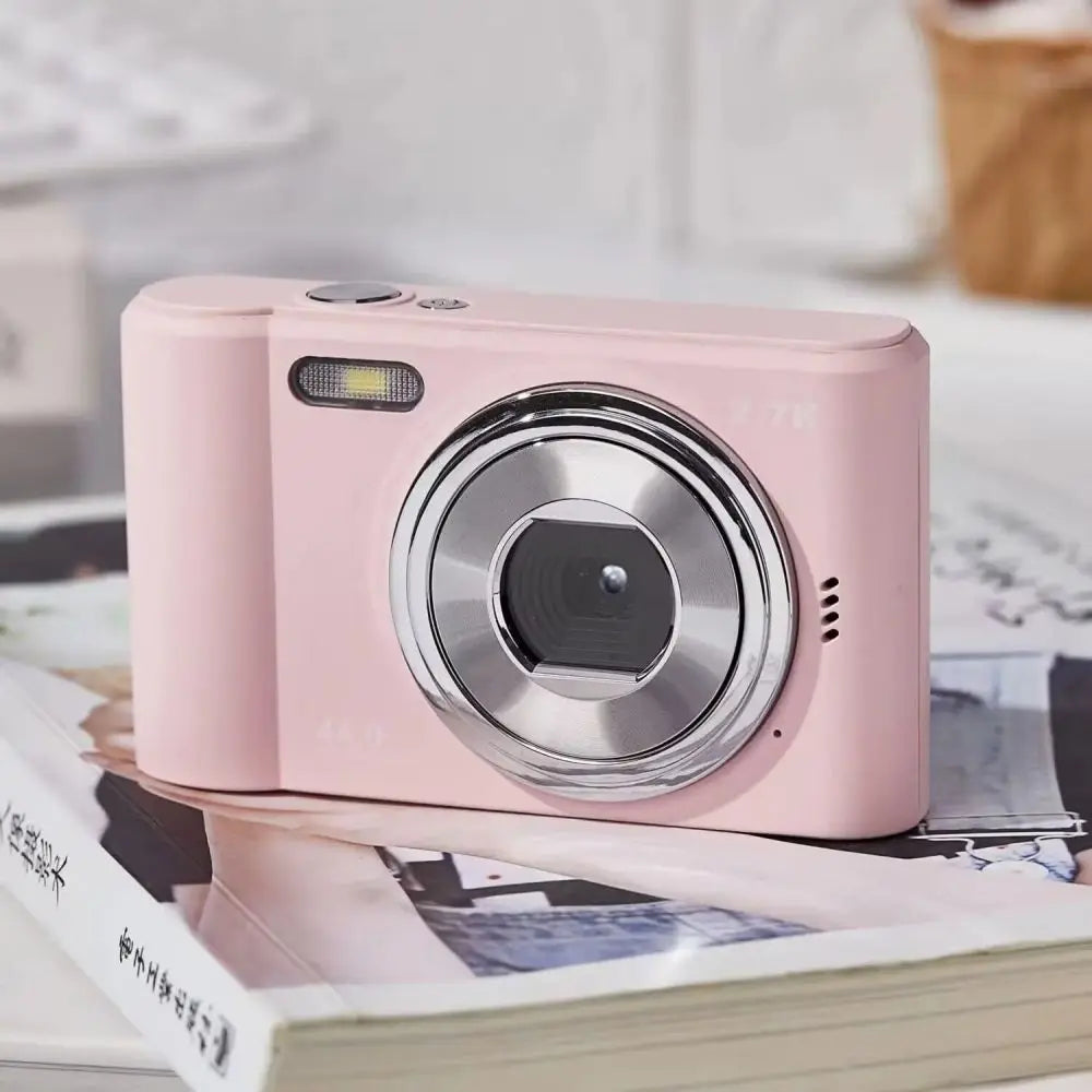 Teen Snap Digital Camera