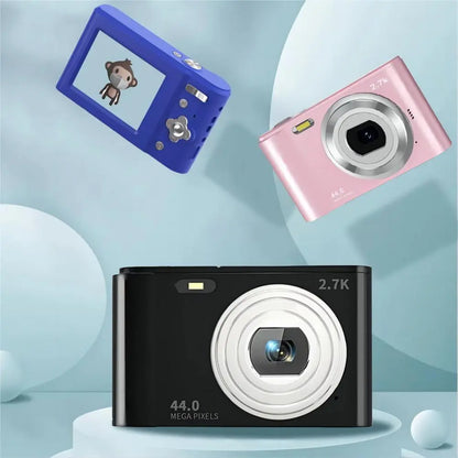 Teen Snap Digital Camera