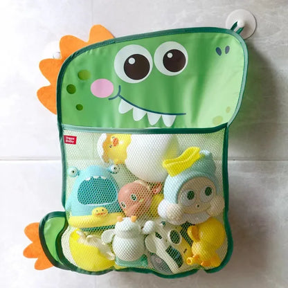 Zoo Bath Toy Organizer
