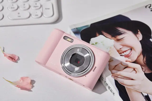 Teen Snap Digital Camera