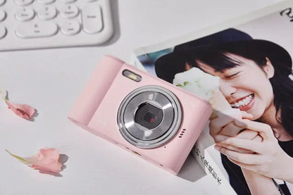 Teen Snap Digital Camera