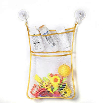Zoo Bath Toy Organizer