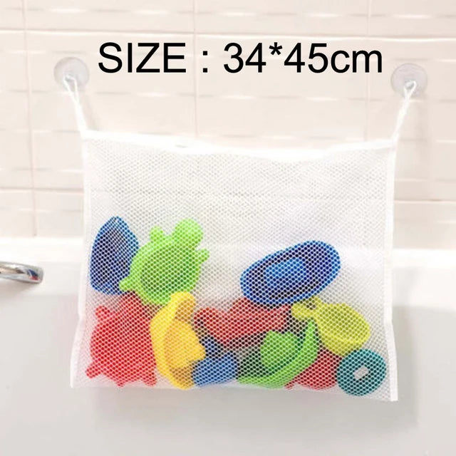 Zoo Bath Toy Organizer