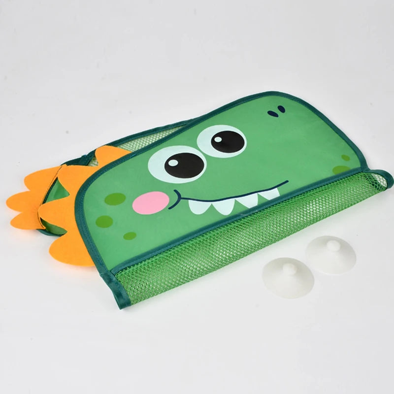 Zoo Bath Toy Organizer