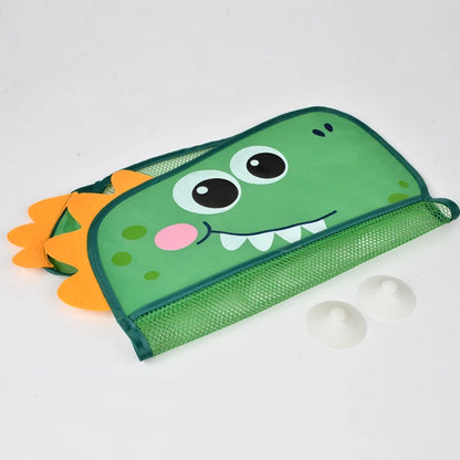 Zoo Bath Toy Organizer