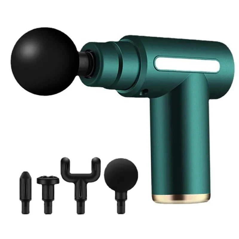 Pro Relax Massage Gun