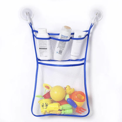 Zoo Bath Toy Organizer