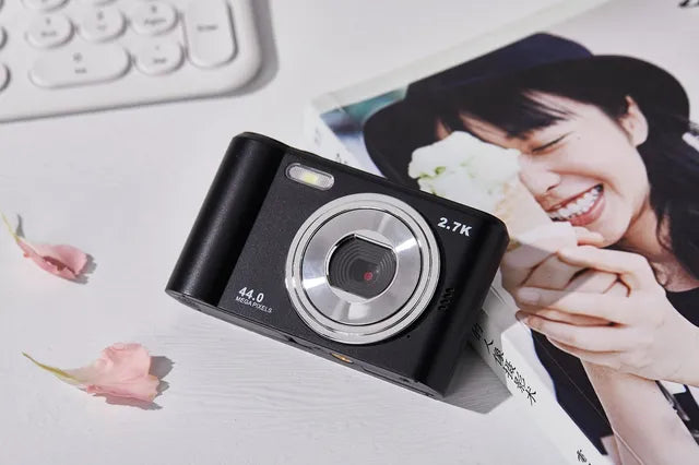 Teen Snap Digital Camera