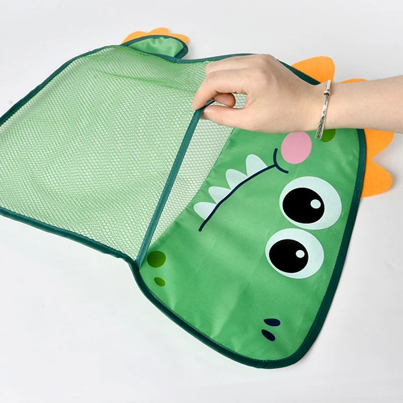 Zoo Bath Toy Organizer