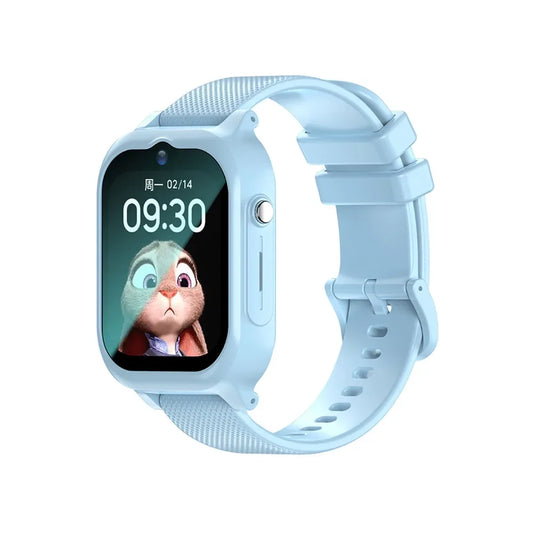 Kids Safety Smartwatch