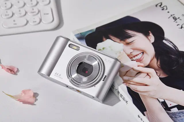 Teen Snap Digital Camera