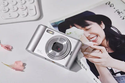 Teen Snap Digital Camera