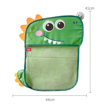 Zoo Bath Toy Organizer