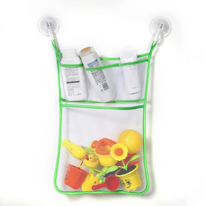 Zoo Bath Toy Organizer