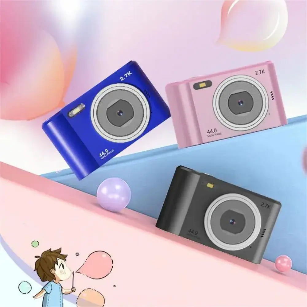 Teen Snap Digital Camera